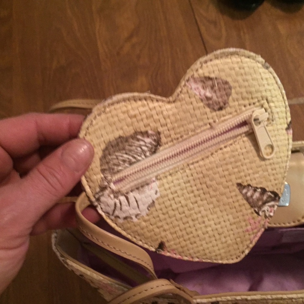 Liz Claiborne bag, new never used. - Picture 8 of 8